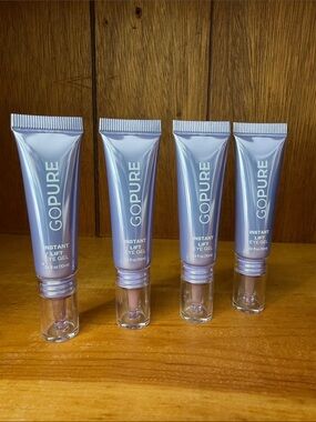 GoPure Beauty Lift Eye Gel